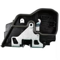 ราคา ชุดกลอนประตู เซ็นทรัลล็อค หลังซ้าย BMW E60 E90 (ของในไทย)(สำหรับรถขับขวาตรงรุ่น) (ประตูล็อคไม่ได้-ปลดล็อคไม่ได้) (10147186573)