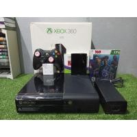 ราคา Xbox360 Slim แปลง RGH พร้อมลงเกม (12772360829)