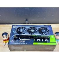 ราคา INNO3D GEFORCE RTX 3070 TI ICHILL X4 - 8GB GDDR6X (44453458406)