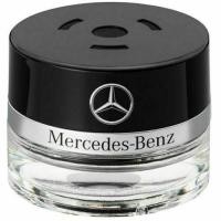 ราคา Mercedes benz น้ำหอมระบบ AIR-BALANCE Fragrance Perfume Scent 15 ml (9813765325)