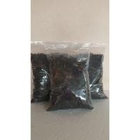 ราคา ใบจามจุรีหมัก#ใบก้ามปูหมัก#สำหรับผสมดินปลูก 1 kg (7282753512)