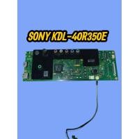 ราคา บอร์ดทีวี sony รุ่น KDL-40R350Eอะไหล่แท้ถอด (56852720955)