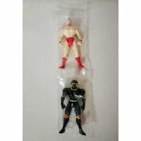ราคา โมเดล Kinnikuman (คินนิคุแมน) (24809968115)