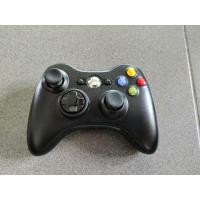 ราคา จอยเกม Microsoft Xbox 360 Wireless Controller ของแท้ รุ่นต่อคอม ไร้สาย พร้อมตัวส่งสัญญาณ มือสอง ครบกล่อง (18480509644)