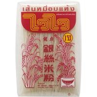 ราคา ไวไว เส้นหมี่อบกลาง 500 กรัม 1 ห่อ (19730334393)