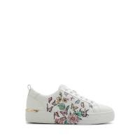 ราคา Aldo รุ่น Meadow รองเท้าผ้าใบผู้หญิง - สี Multi (23077530011)