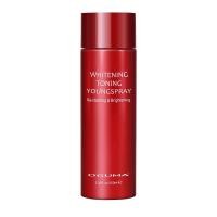 ราคา OGUMA Toning Youngspray Whitening Toner น้ำตบหน้าใส ผิวขาวผ่อง ลดรอยดำ รอยแดงสิว (14031990080)