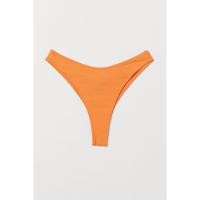 ราคา H&M(เอชแอนด์เอ็ม) กางเกงบิกินี่สไตล์บราซิลเลี่ยน Women Brazilian bikini bottoms 0929326_2 (26524947625)