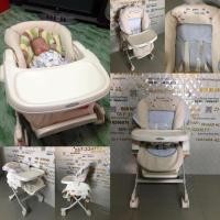 ราคา เปลโยกหรือไฮร์แชร์ยี่ห้อcombi (7332953621)