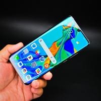ราคา HUAWEI P30Pro Ram 8 Rom 256 GB ตัวเครื่องสภาพตามรูปมีรอยตามการใช้งาน รุ่นนี้ยังมี Google Play ปกติไม่ต้องลง (24414207783)