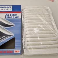 ราคา กรองอากาศ Swift 2012-2017 & Ciaz สวิฟ เซียส ซูซูกิ suzuki 13780-58M00-000 (4426046664)