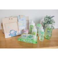 ราคา D-nee ดีนี่ ออร์แกนิค เซตพิเศษ/เซตเยียมคลอด/เซตเตรียมคลอด สุดคุ้ม (8ชิ้น) (13616922343)