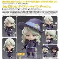 ราคา (มือ2) Nendoroid 957 Diana Cavendish (47102160664)