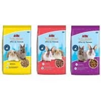 ราคา อาหารกระต่าย APro I.Q. Formula อาหารกระต่ายสำเร็จรูปชนิดเม็ด 1 Kg. /ถุงโรงงาน (29369703962)