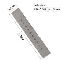 ราคา แผ่นลวดสีทอง และสีเงิน สําหรับวาดภาพ ทําเครื่องประดับ (20512351613)