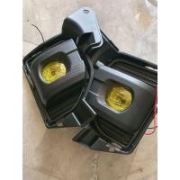 ราคา สปอร์ตไลท์รถตู้Hiace2014-2018 LEDแสงเหลือง (40073625741)