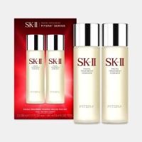 ราคา SK-II Facial Treatment Essence Deluxe Duo Set (230ml x 2) (3525939987)
