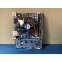 ราคา เมนบอร์ด GIGABYTE H61M-S1 Socket 1155 CPU I5-2500 Ram 8GB DDR3 พร้อมฝาหลัง สวยๆพร้อมใช้งาน (ร้านค้าส่งเร็ว100%) (2643546256)
