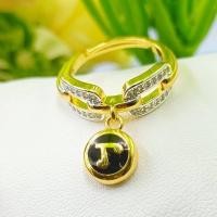 ราคา thaijy W46 แหวนแฟชั่น*** แหวนฟรีไซส์** แหวนทอง แหวนเพชร แหวนใบมะกอก แหวนทองชุบ แหวนทองสวย (22202286743)