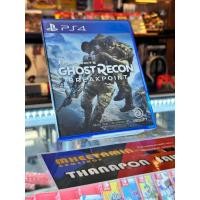 ราคา PS4 Tom Clancy's Ghost Recon Breakpoint [Z3/ASIA] [มือ2] (40067250700)