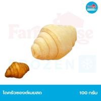 ราคา Farmhouse Frozen โดครัวซองต์เนยสด ขนาด 100 กรัม (27431020012)