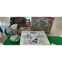ราคา เครื่องปั้มนมYouha Plus (5449899480)