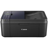 ราคา CANON E480 (PRINT SCAN COPY FAX)ของแท้พร้อมหมึก (1144231696)