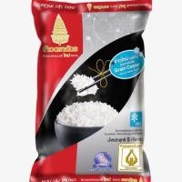 ราคา ข้าวตราฉัตร 5kg ✨✨✨✨ (4933205749)