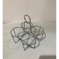 ราคา พวงแก้วช็อต พวงสำหรับแก้วชุดเล็ก ขนาด 4 ใบ (18677318890)