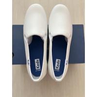 ราคา รองเท้า KEDS หนังสีขาว รุ่น WH48600 CHAMPION (15538985503)