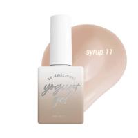 ราคา แยกขายขวด Syrup#11 สีไซรัป (Blossom Ending collection) Yogurt nail Koreaโยเกิร์ตเนล ของแท้นำเข้าจากเกาหลี พร้อมส่ง (21680744990)