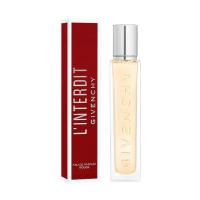 ราคา Givenchy L' Interdit EDP Rouge 12.5 ml หัวสเปรย์ ป้ายคิงพาวเวอร์ (20996592887)