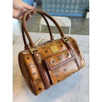 ราคา mcm แท้ขนาด10นิ้วสีออริสวยมากค่ะ (22060789153)