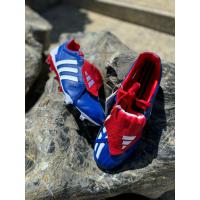 ราคา adidas predator mania remake germany blue (41155497739)