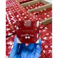ราคา ♥️Cherritha Soap สบู่เฌอริตา สบู่ล้างหน้าสารสกัดจากสมุนไพร 65 g. (29004175017)