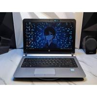 ราคา Hp Probook 430 G3 สเปก intel Core i5 -6200U (gen6) Ram 4 GB SSD 840 EVO 120 GB Wifi ทัสเม้าส์ แป้นพิมพ์ ลำโพง กล้อง ป (40703205556)