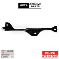ราคา (แท้ศูนย์100%)เหล็กยึดแบตเตอรี่ CHEVROLET COLORADO ปี2002-2019,TRAILBLAZER ปี2012-2019 (พาร์ทISUZU) #ISUZU 8973574070 (44251434351)