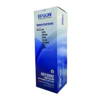 ราคา EPSON S015592 RIBBON CARTRIDGE (PLQ-20,3 PCS/PACK) (12717456746)