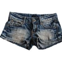 ราคา กางเกงยีนส์ขาสั้นมือสองญี่ปุ่น กางเกงยีนส์ขาสั้นมือสอง (42205361933)