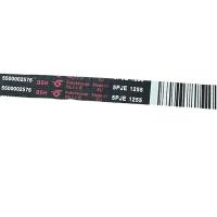 ราคา สายพาน สำหรับเครื่อง SIEMENS , BOSCH เบอร์ 5PJE 1255 (16165825490)