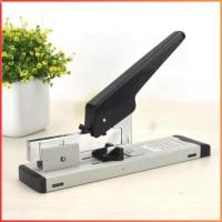 ราคา ราคาถูก เครื่องเย็บกระดาษขนาดใหญ่ เครื่องเย็บกระดาษ เครื่องเย็บกระดาษ เครื่องเย็บกระดาษขนาดใหญ่สําหรับเข้าเล่มหนังสือ 100 แผ่น (41515104262)