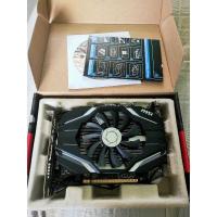 ราคา MSI RX460 OC 4GB สถาพดี (11307696301)