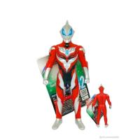 ราคา อุลตร้าแมน จี๊ด No.42 โมเดลของเล่นเด็ก - Ultraman Model Kit. ขนาด 14 cm. (2407682973)