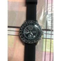 ราคา นาฬิกา Guionet Flight timer chronograph มือสอง สภาพดี (23286152151)