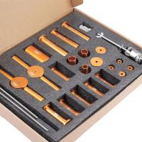 ราคา จักรยาน Hub แบริ่งเครื่องมือติดตั้งใหม่ MTB ชุดถนนจักรยาน Cassette EXP Star Ratchet Removal เครื่องมือสําหรับ XD DT350 NOVATEC (47601815398)