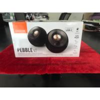 ราคา SPEAKER (ลำโพง) CREATIVE PEBBLE V2 USB TYPE-C (BLACK) (19783470946)