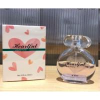 ราคา Miniso heartful lady perfume 30 ml. EDT (8224168802)