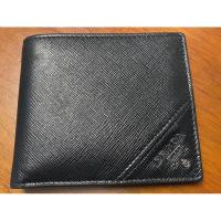ราคา Prada Saffiano Bifold Wallet (22774992653)