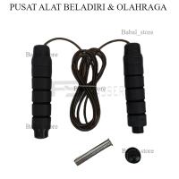 ราคา SKIPPING SPEED ROPE JUMP ROPE FITCOACH JUMP ROPE / โฟม SKIPPING (14597815869)
