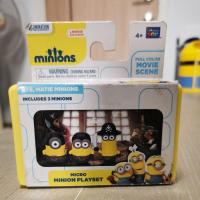 ราคา Eye minion despicable me 3 minions (9977409793)
